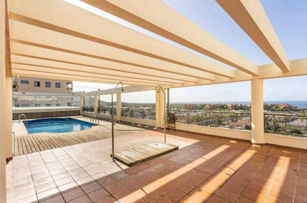 Casa Barbara